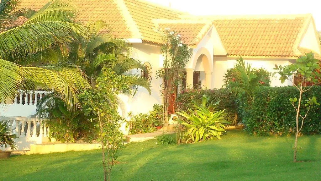 The Villa Bethney Сосуа 0*,  Доминиканская Республика